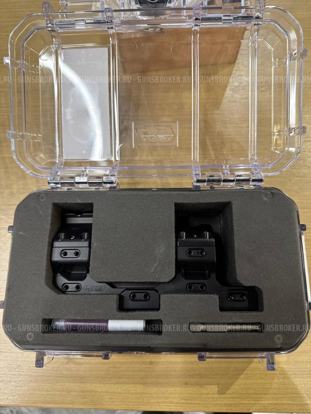 Кронштейн Area 419 Cantilevered Tactical One-Piece Scope Mount