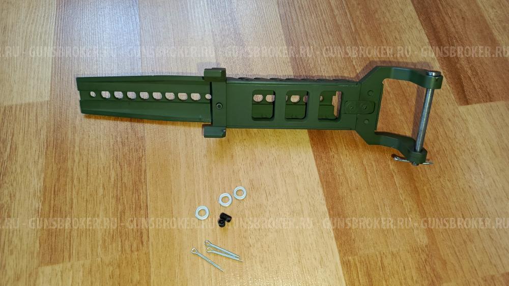 Кронштейн Б-51