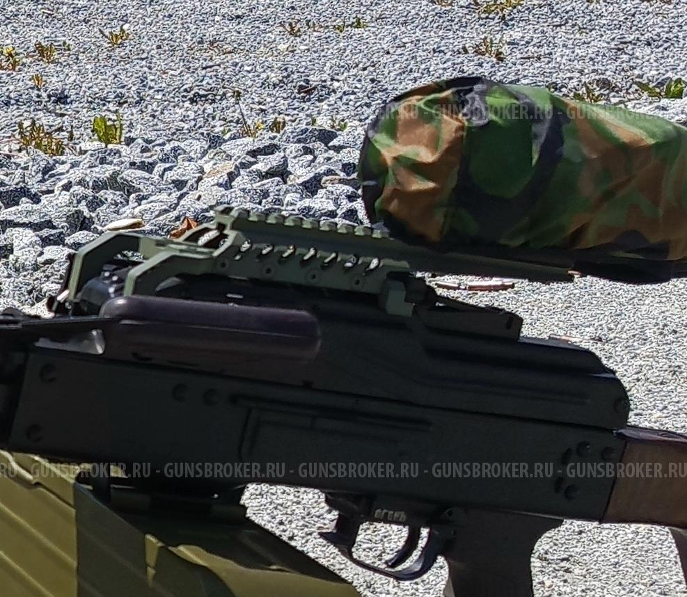 Кронштейн Б-51