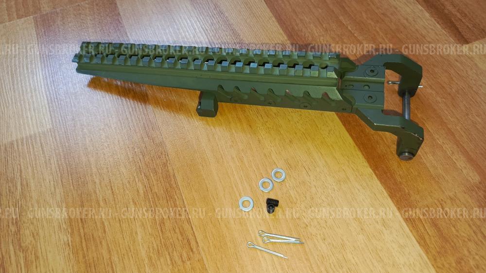 Кронштейн Б-51