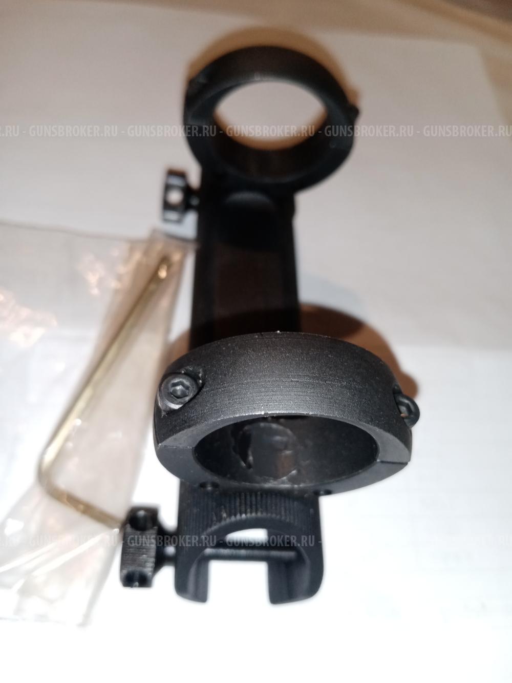 Кронштейн Б Эст Прим Тула для оптики