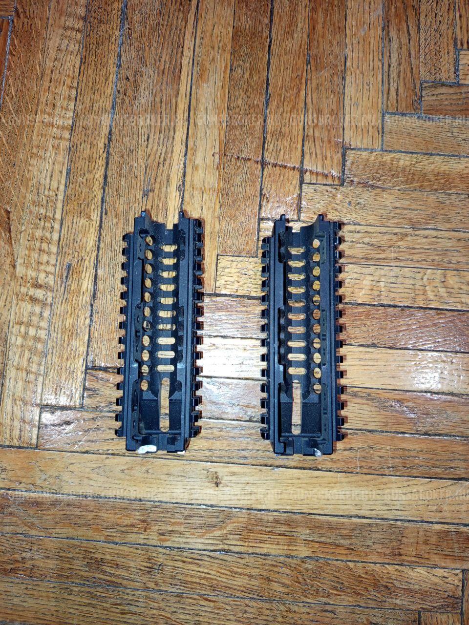 Кронштейн Б10-М зенитка