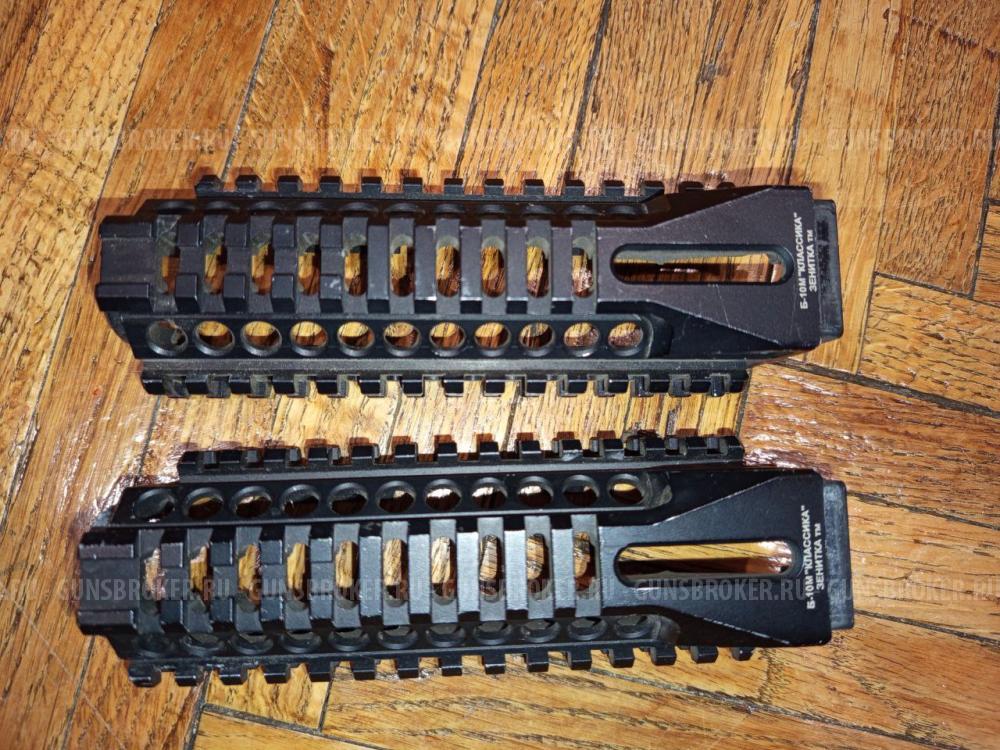 Кронштейн Б10-М зенитка