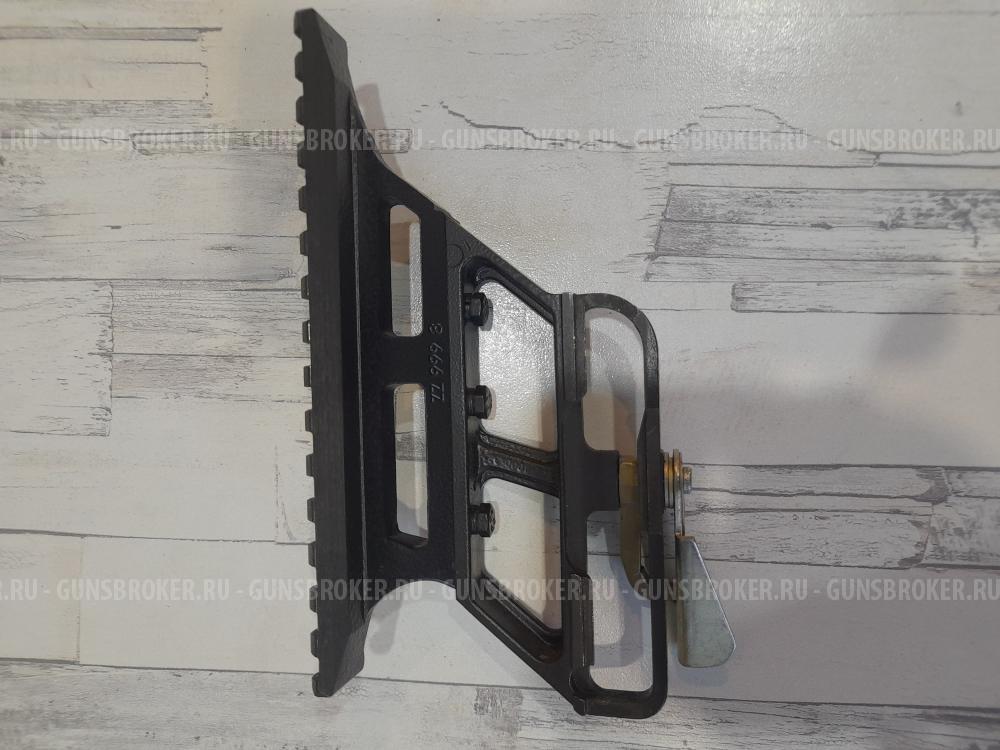 Кронштейн на сайгу производство Беларусь