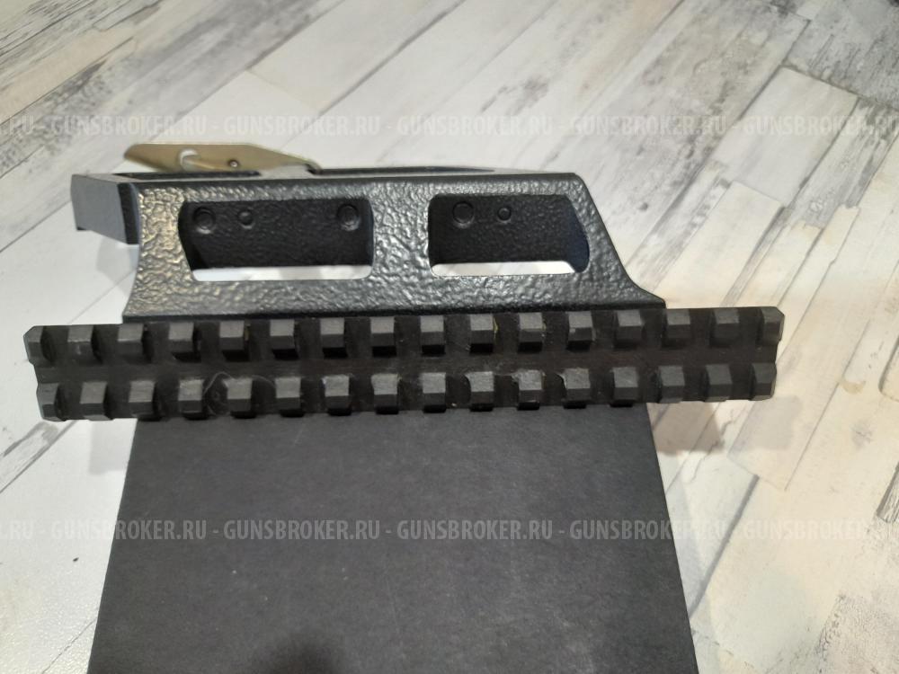 Кронштейн на сайгу производство Беларусь