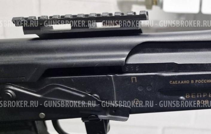 Кронштейн  Беломо на Сайгу, Вепрь