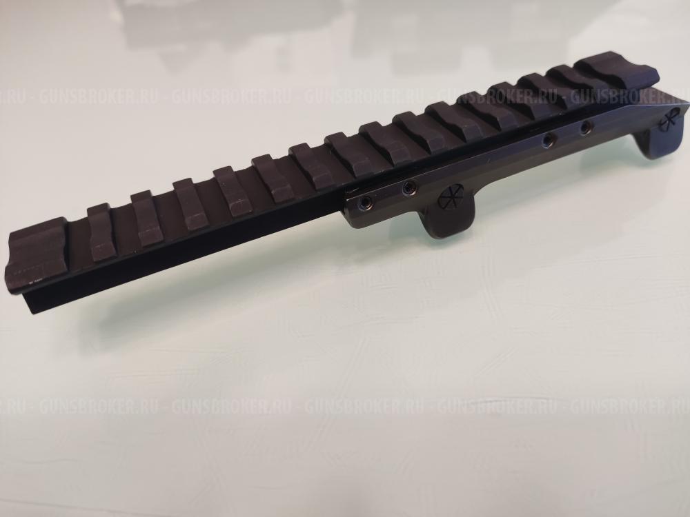 Кронштейн Blaser - Picatinni