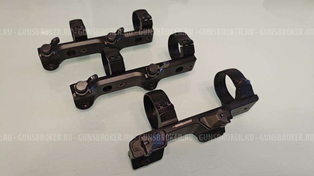 Кронштейн Blaser 34 мм