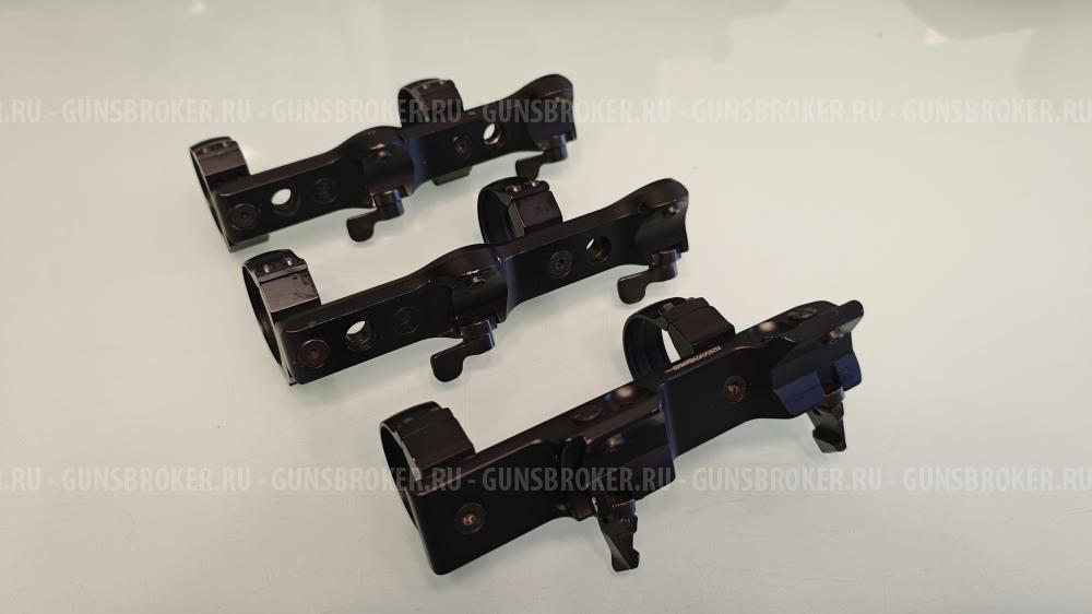 Кронштейн Blaser 34 мм