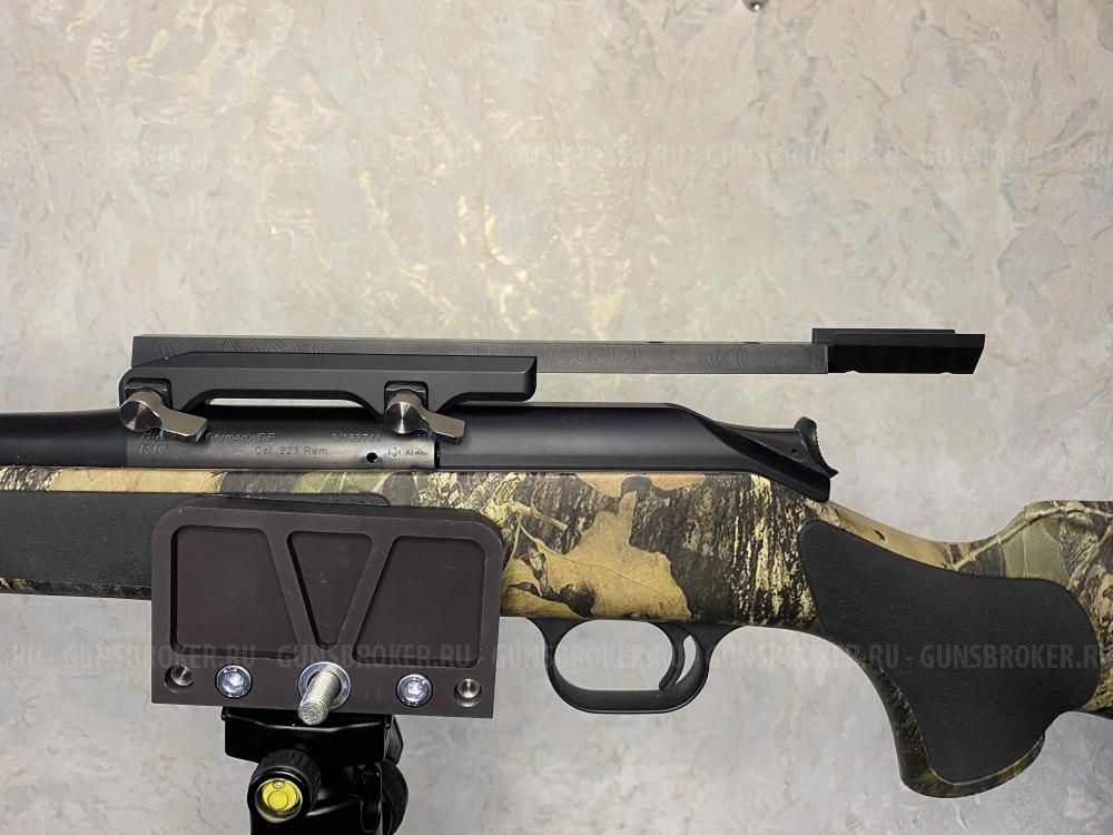 Кронштейн BLASER для Iray SCL35/25 SL50 LM-призма
