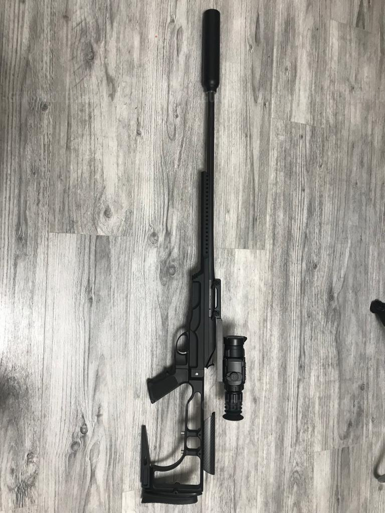 Кронштейн BLASER для Iray SCL35/25 SL50 LM-призма
