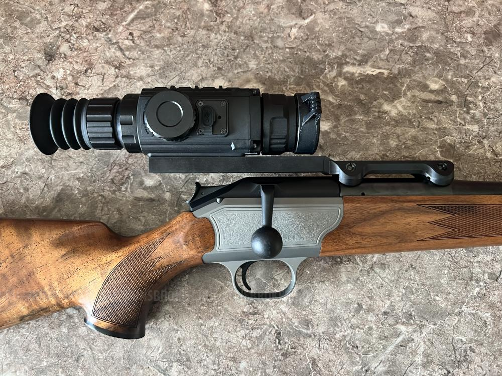 Кронштейн BLASER для Iray SCL35/25 SL50 LM-призма