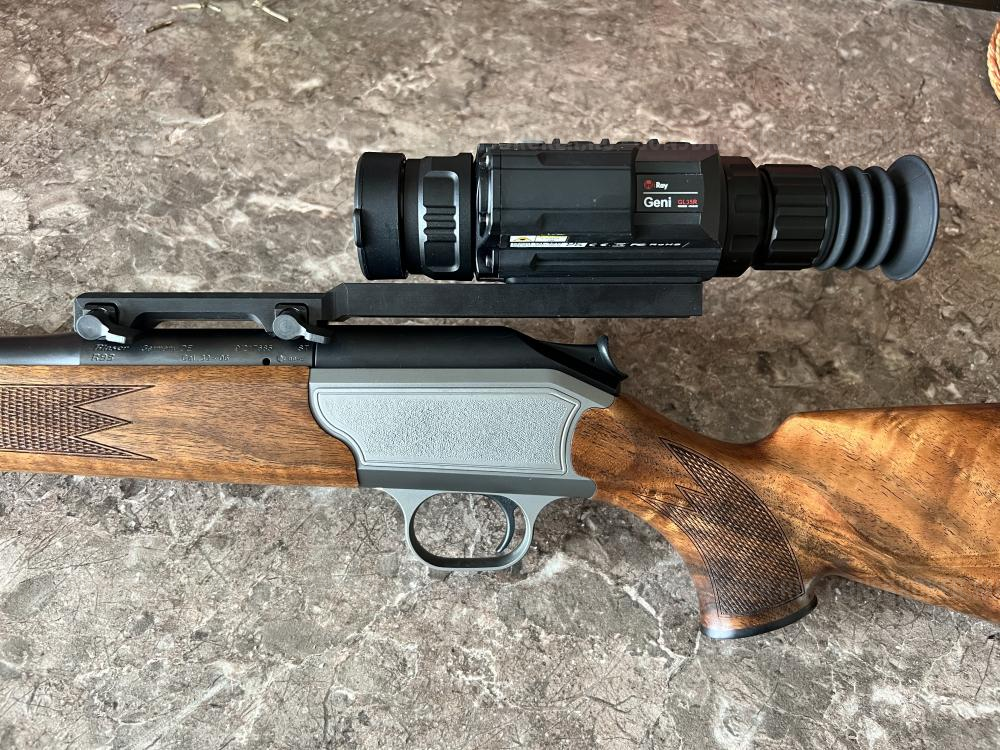 Кронштейн BLASER для Iray SCL35/25 SL50 LM-призма