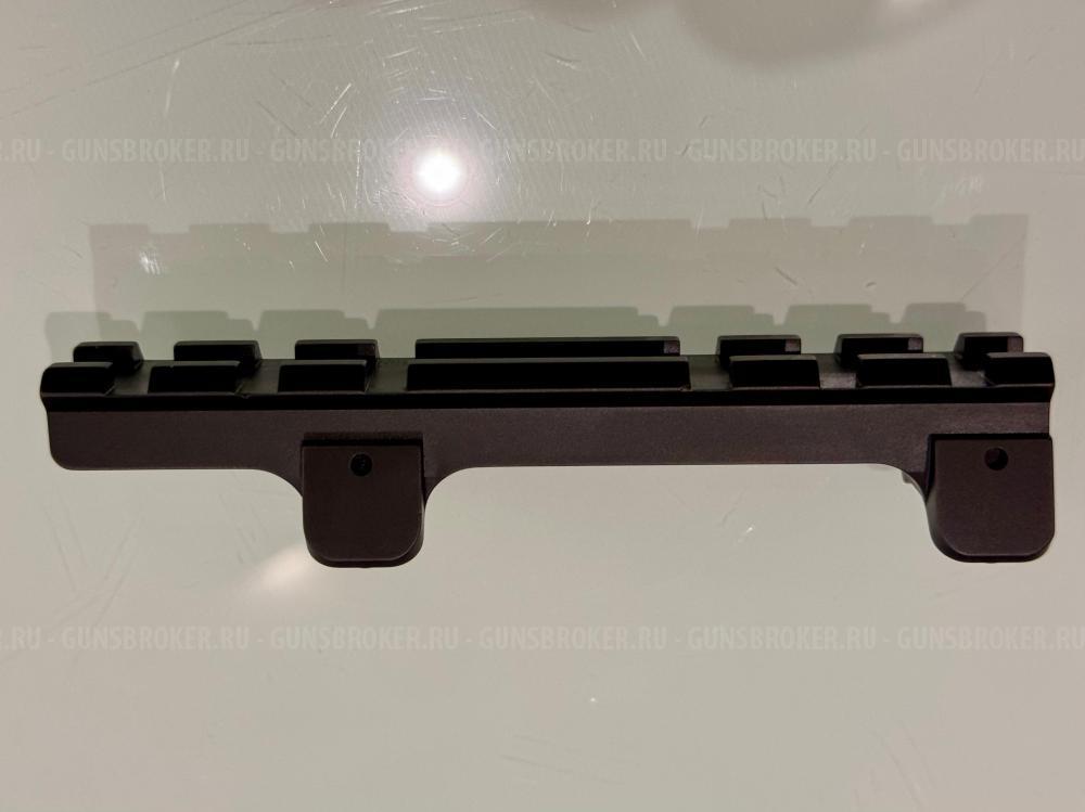 Кронштейн Blaser на Weaver (арт.988360)