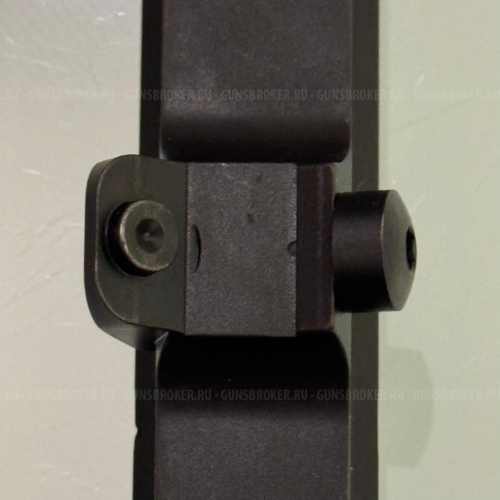 Кронштейн Blaser на Weaver (арт.988360)