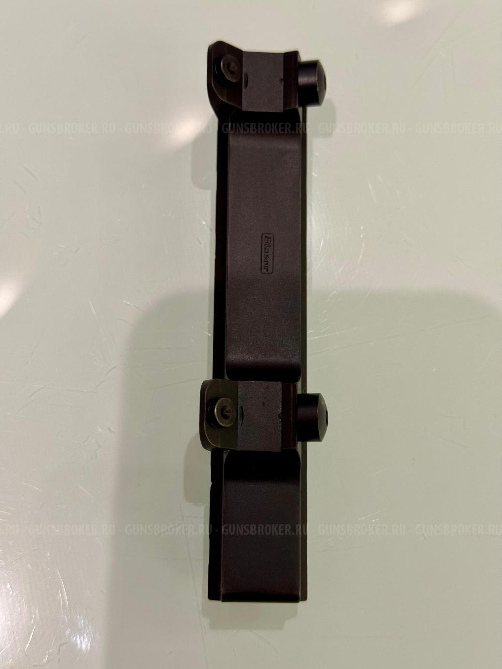 Кронштейн Blaser на Weaver (арт.988360)