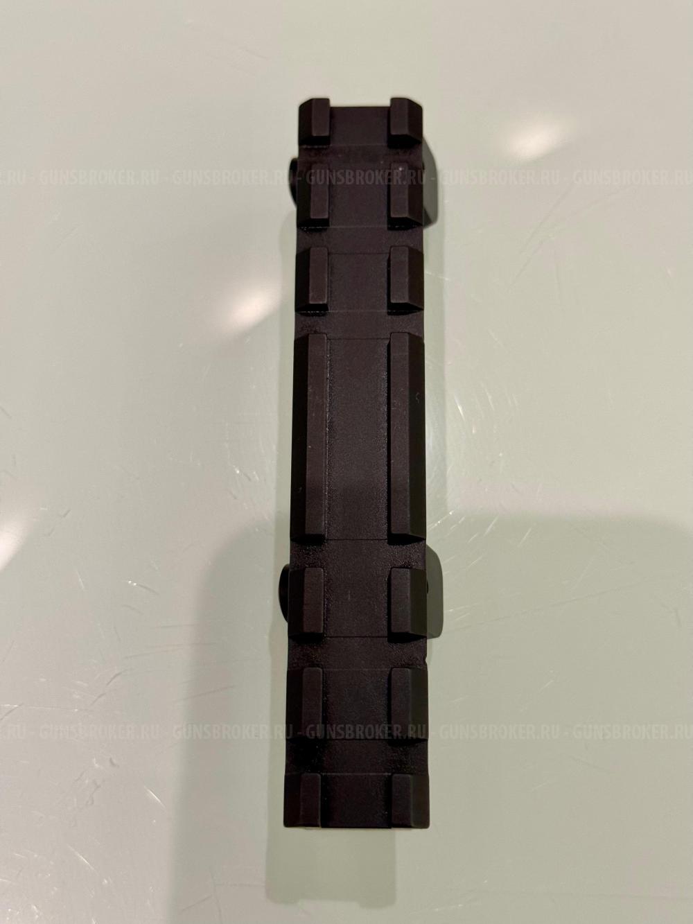 Кронштейн Blaser на Weaver (арт.988360)