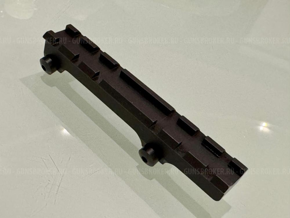 Кронштейн Blaser на Weaver (арт.988360)