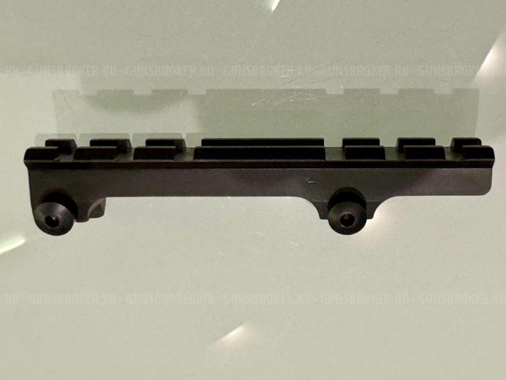 Кронштейн Blaser на Weaver (арт.988360)