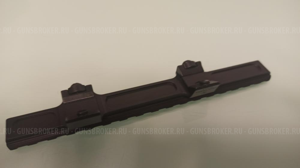 Кронштейн Blaser picatinny rail