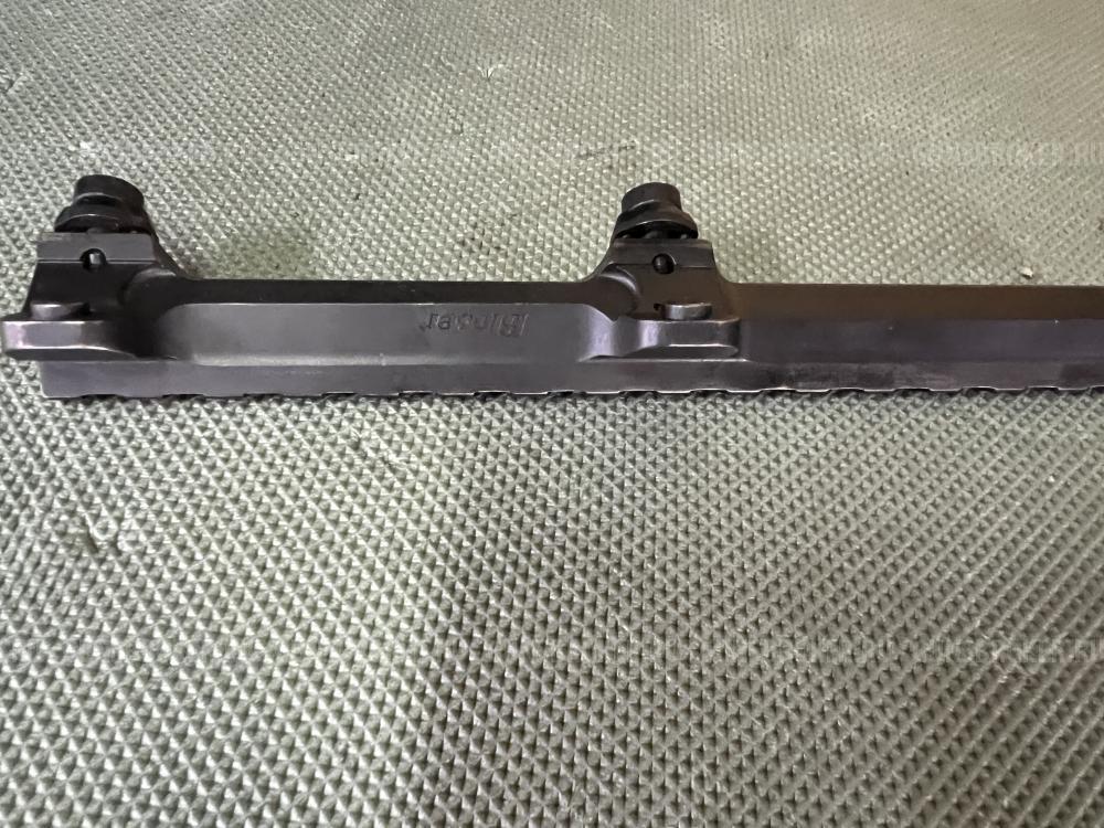 Кронштейн Blaser Picattini