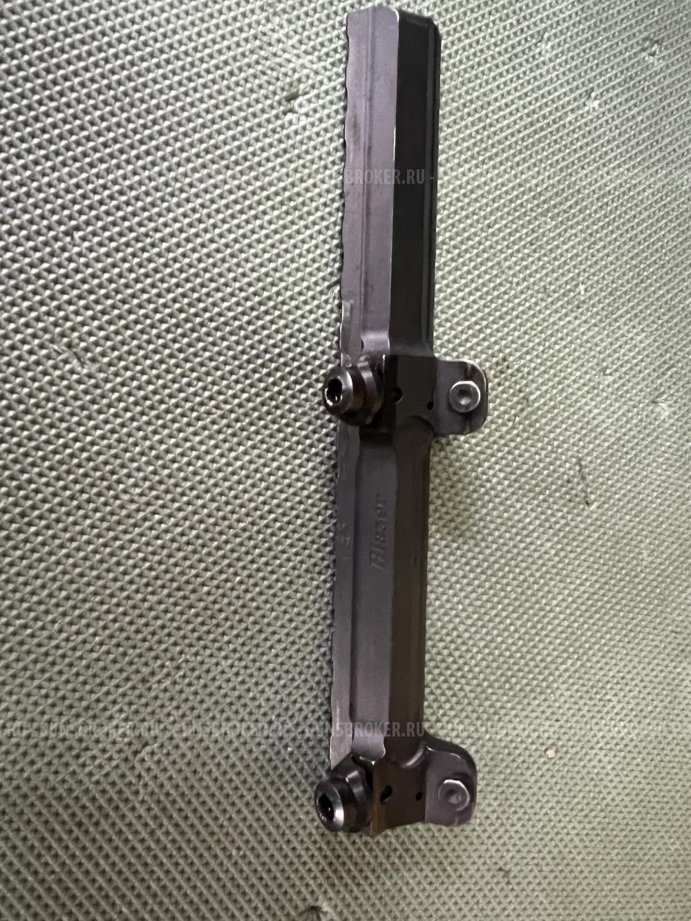 Кронштейн Blaser Picattini