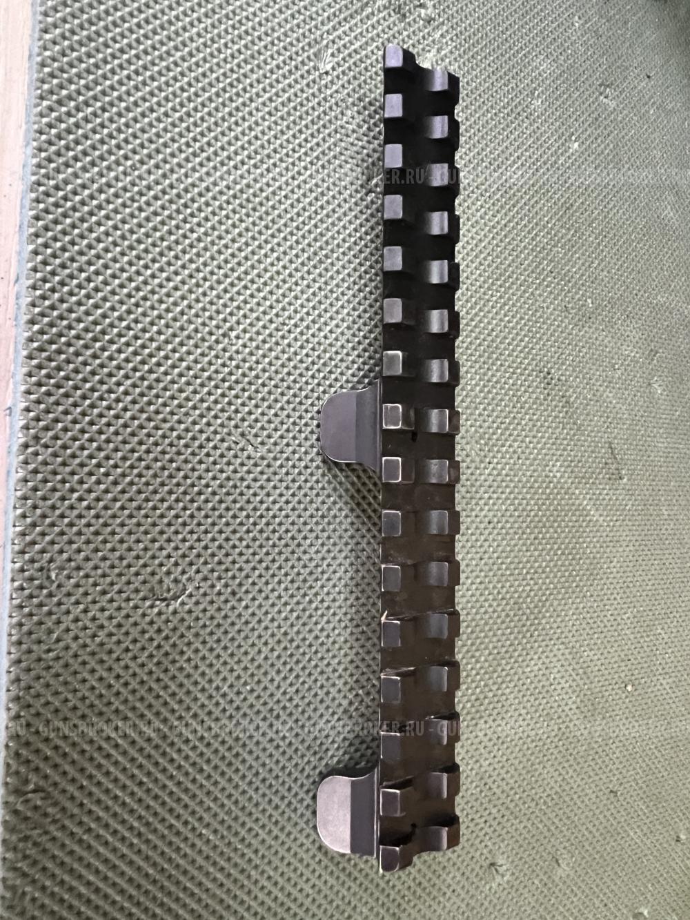 Кронштейн Blaser Picattini