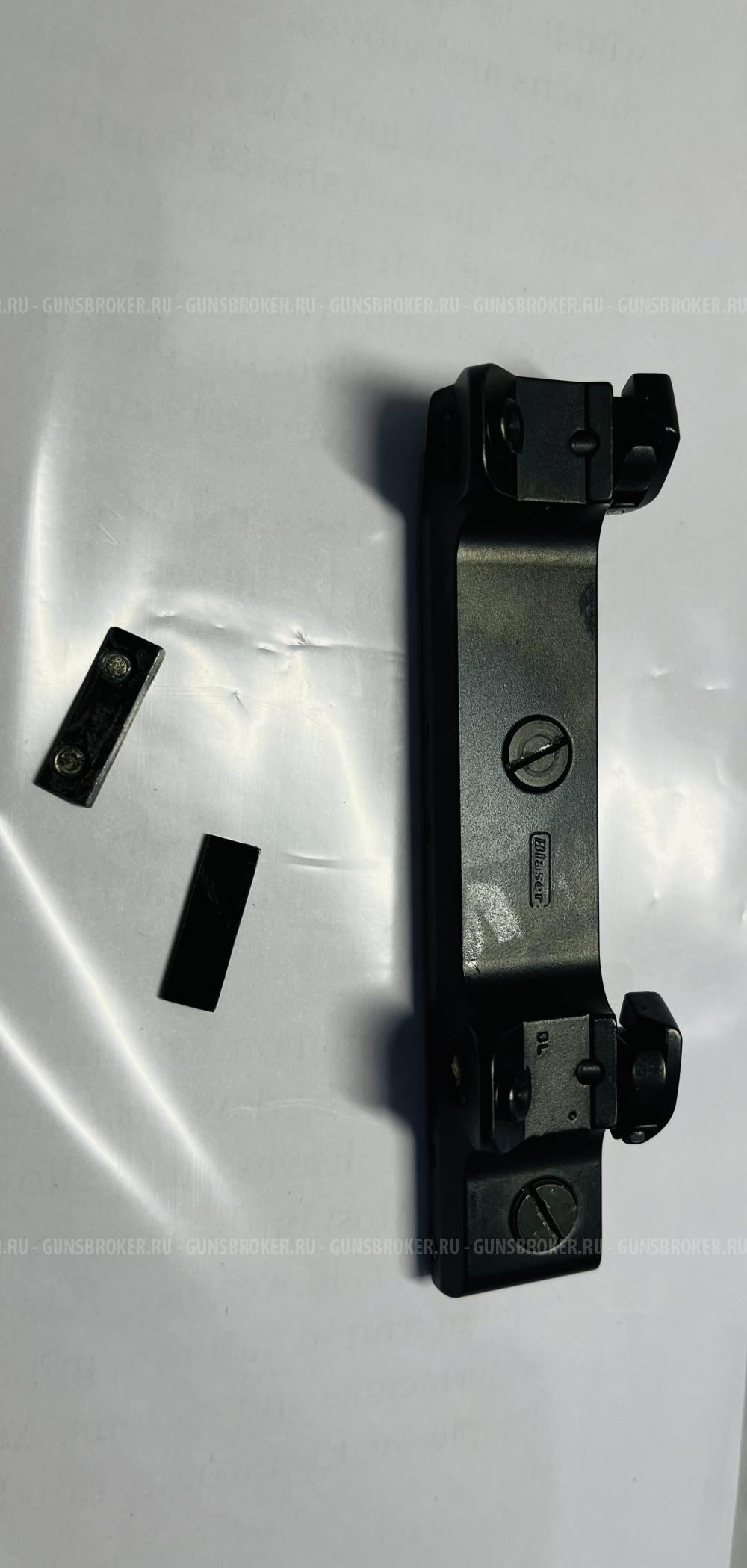 Кронштейн Blaser под LM-Prism