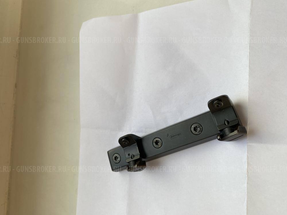 Кронштейн Blaser под шину Zeiss