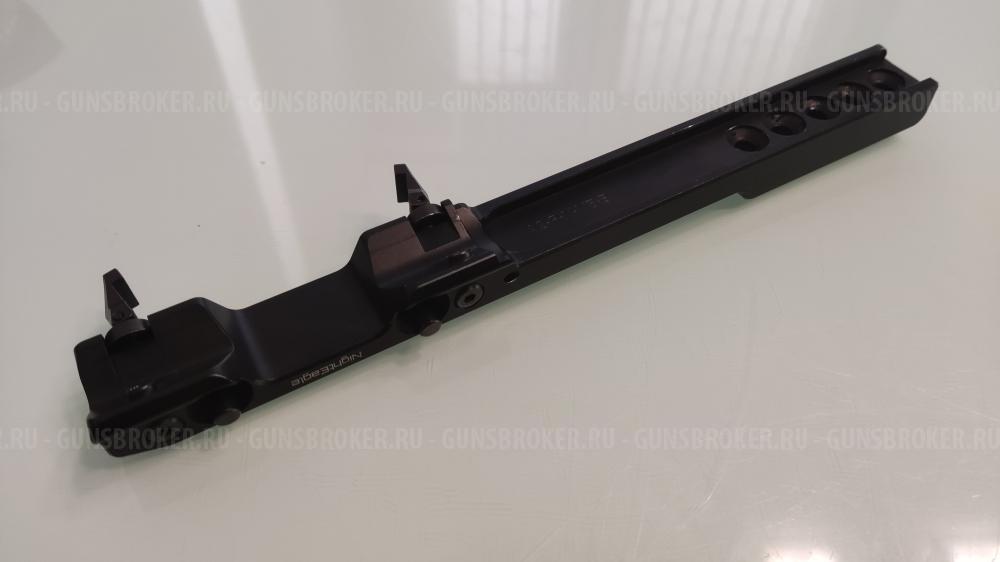 Кронштейн Blaser Rika NV Lesnik/Ovod