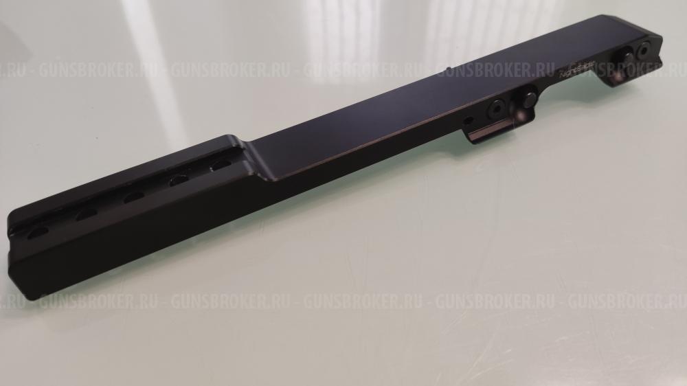 Кронштейн Blaser Rika NV Lesnik/Ovod