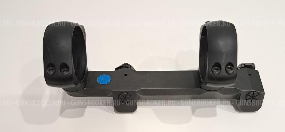 Кронштейн Blaser с кольцами,Кронштейн Хeym B 26