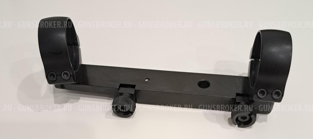 Кронштейн Blaser с кольцами,Кронштейн Хeym B 26