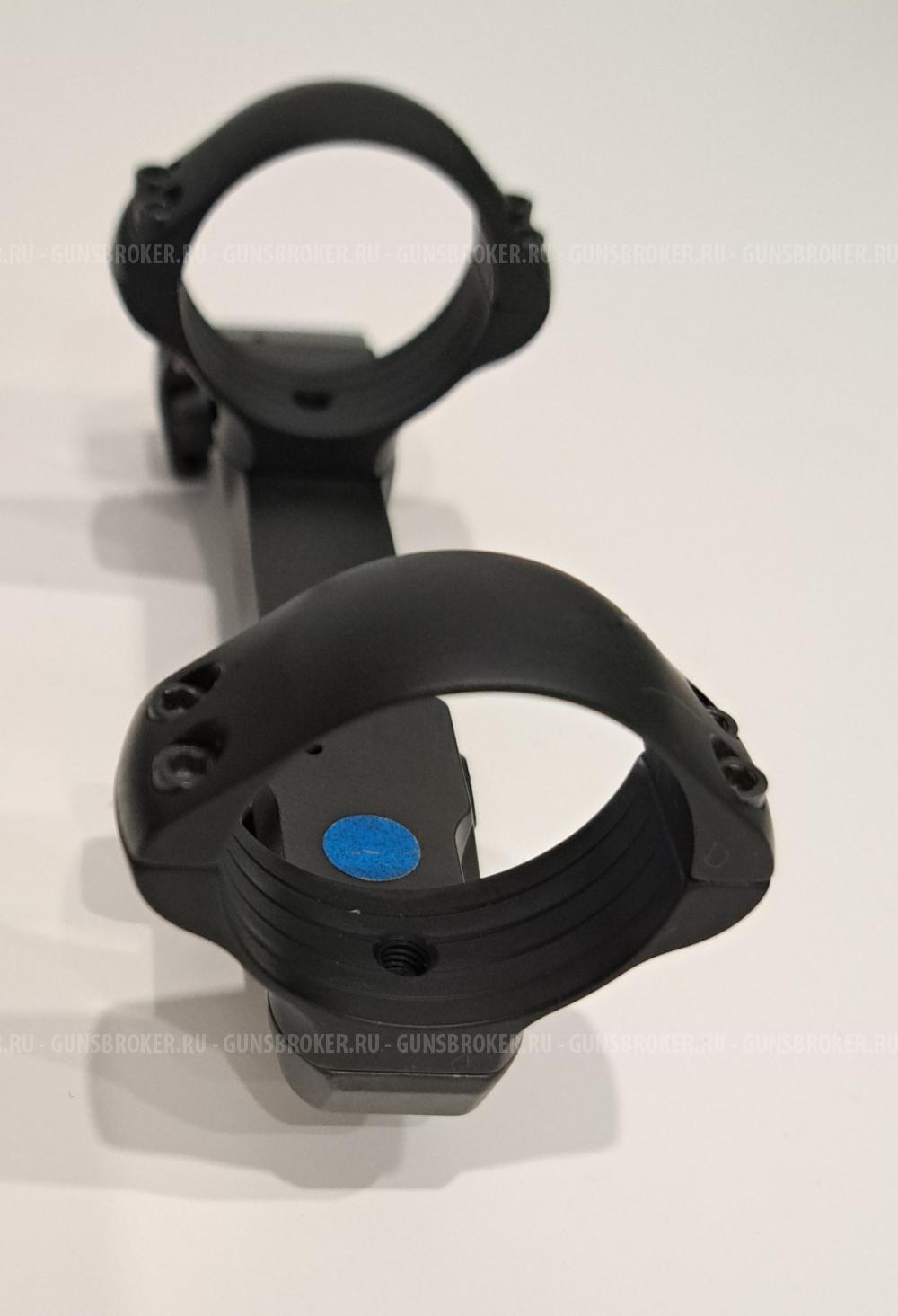 Кронштейн Blaser с кольцами,Кронштейн Хeym B 26