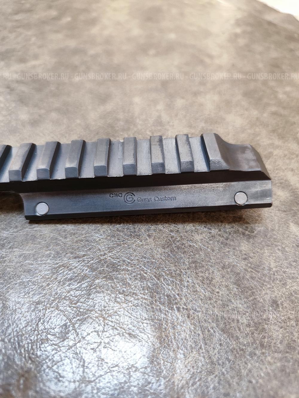 Кронштейн Blaser
