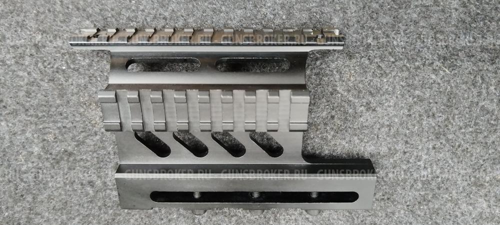 Кронштейн боковой АК