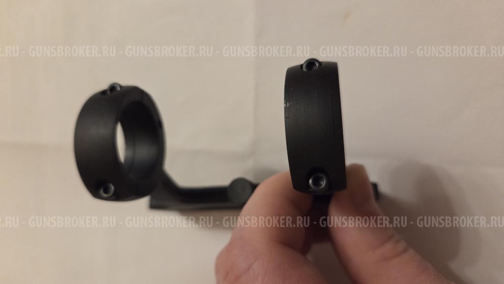 Кронштейн боковой ЭСТ КС