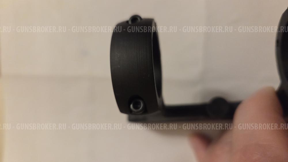 Кронштейн боковой ЭСТ КС