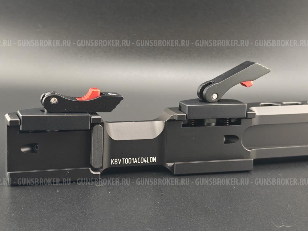 Кронштейн быстросъемный Aimpro для Sytong на вивер