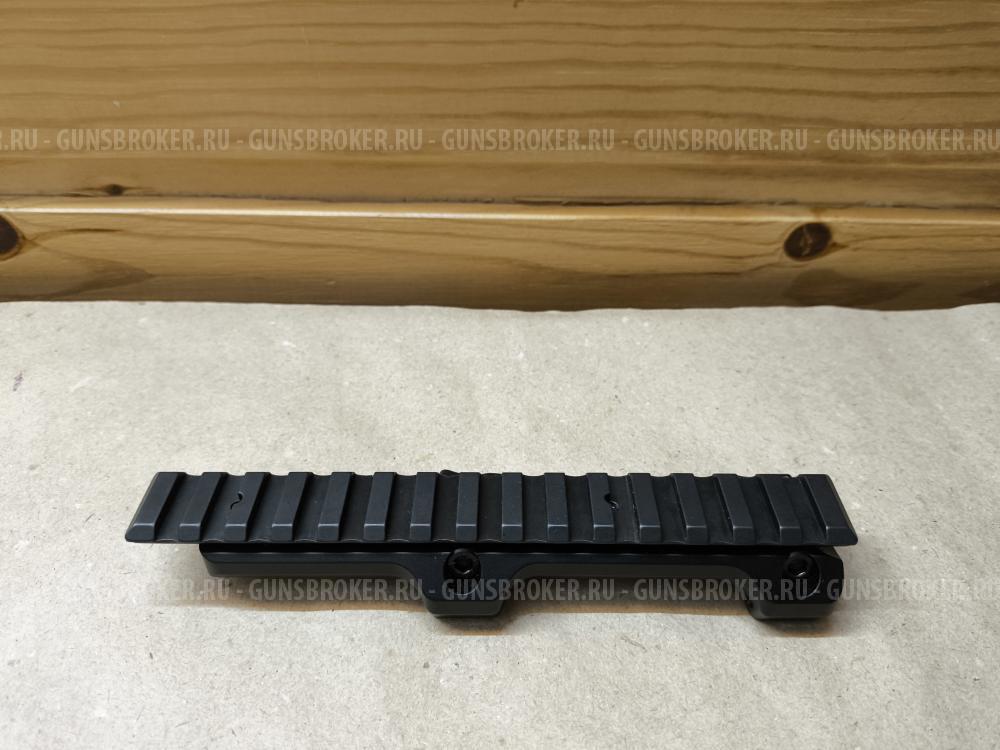 Кронштейн быстросъемный Blaser R93