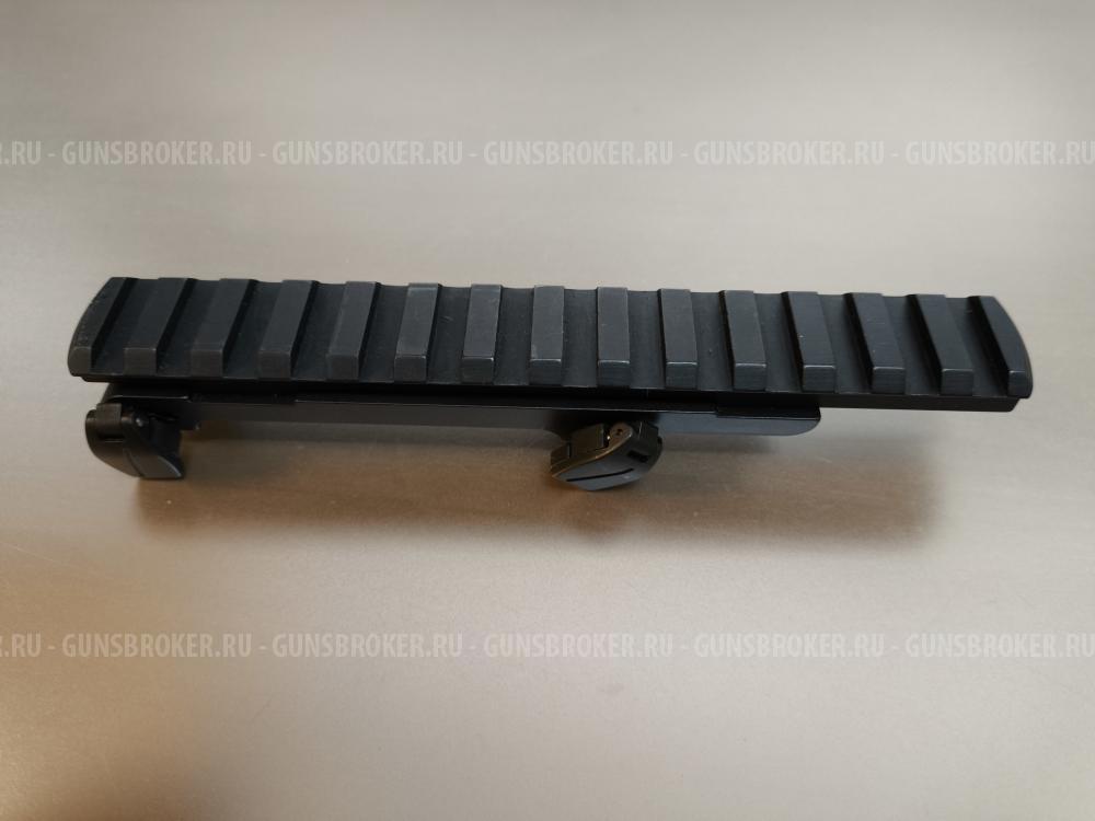 Кронштейн быстросъемный Blaser R93