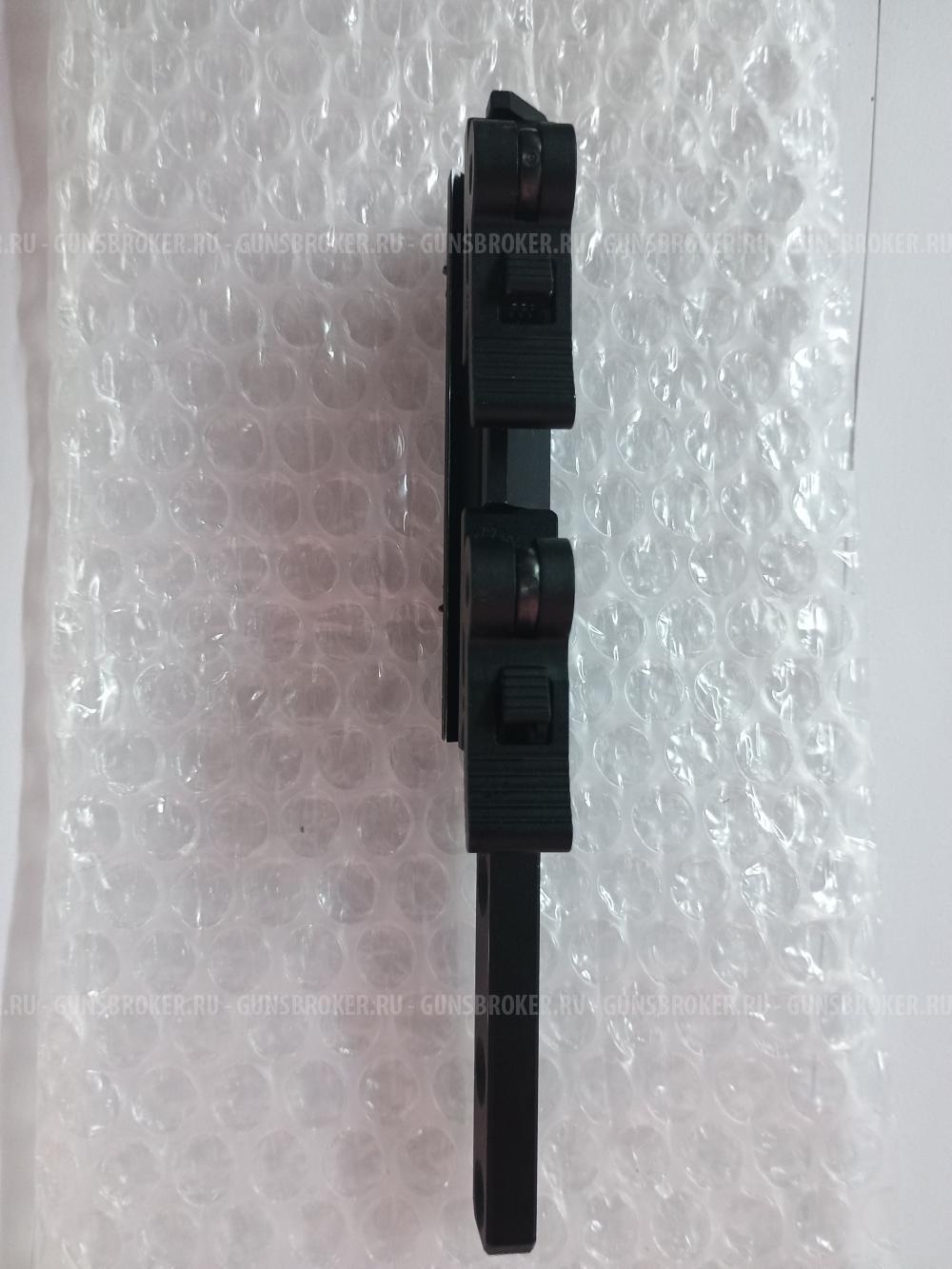 Кронштейн быстросъёмный для тепловизора arkon