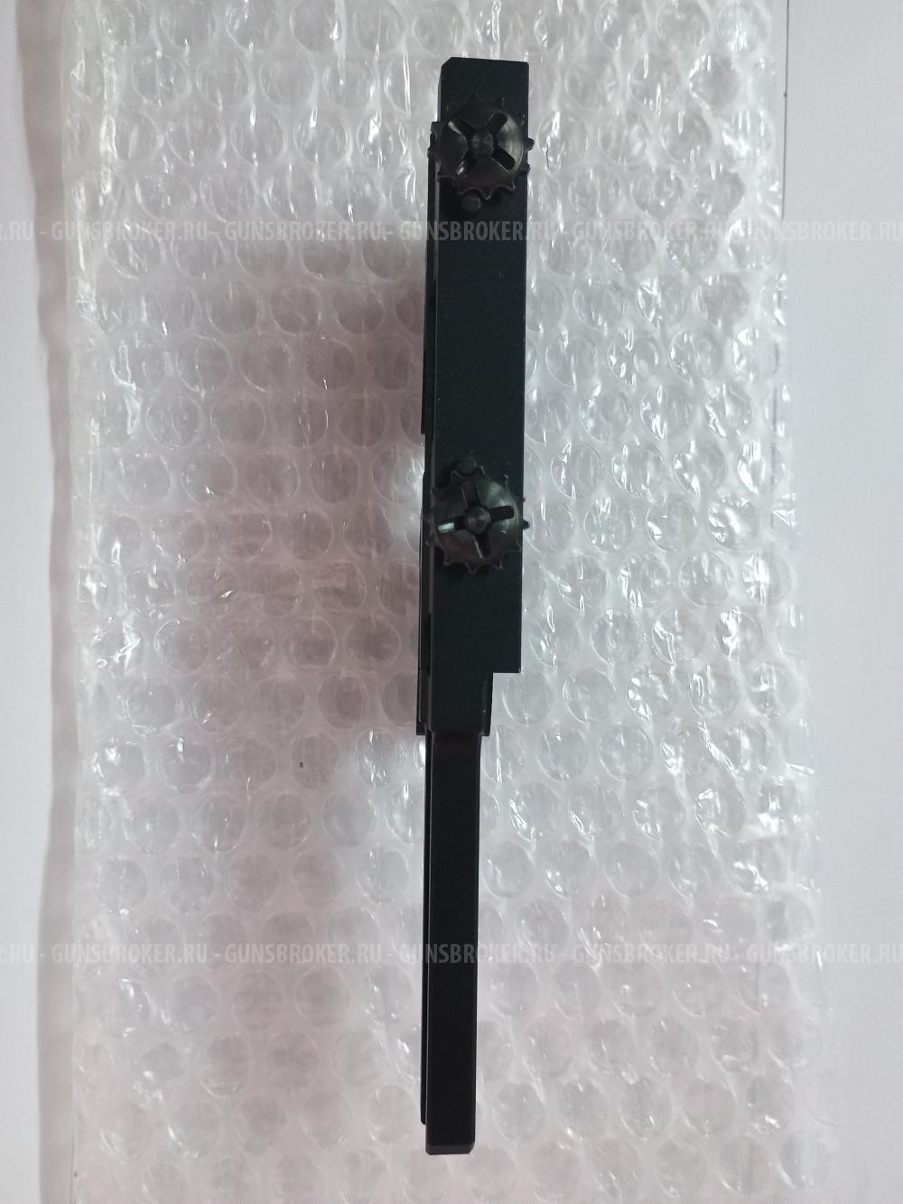 Кронштейн быстросъёмный для тепловизора arkon