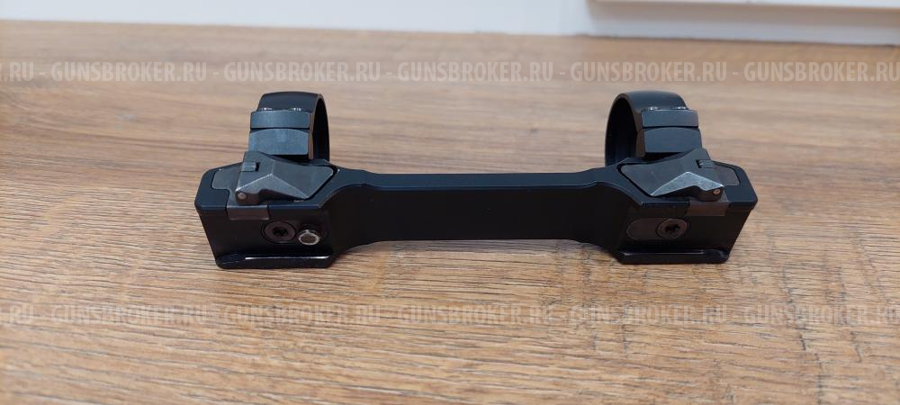 Кронштейн быстросъёмный Innomount Tikka T3 на ластохвост, кольца 30мм