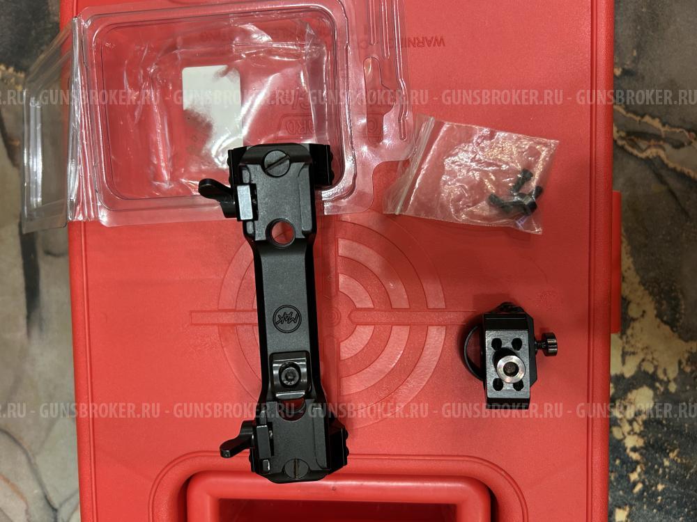 Кронштейн быстросъемный МАК 30 и 26мм