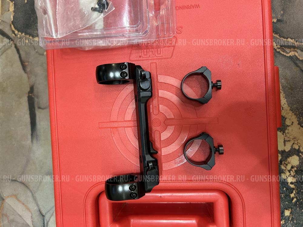 Кронштейн быстросъемный МАК 30 и 26мм