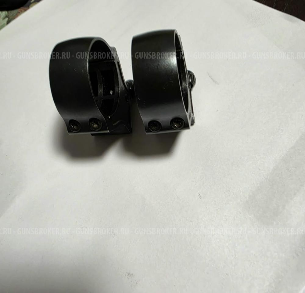 Кронштейн быстросъемный SAUER ISI-Mount для Sauer 303.