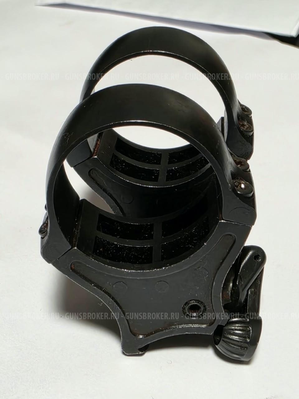 Кронштейн быстросъемный SAUER ISI-Mount для Sauer 303.