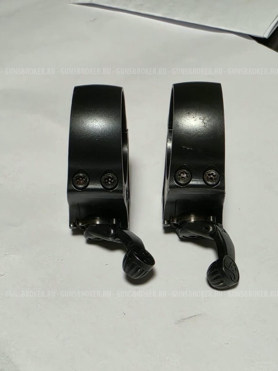 Кронштейн быстросъемный SAUER ISI-Mount для Sauer 303.