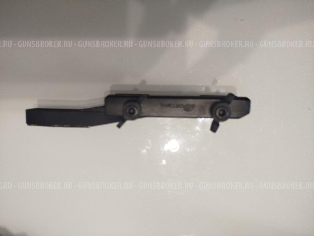 Кронштейн быстросъёмный Sytong снизил цену